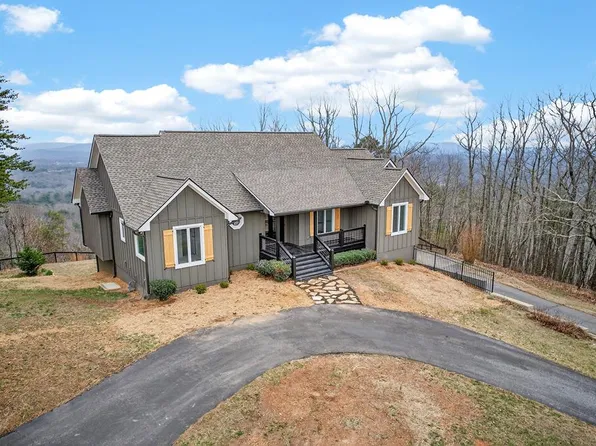 1811 Talona Mountain Rd, Ellijay, GA 30536