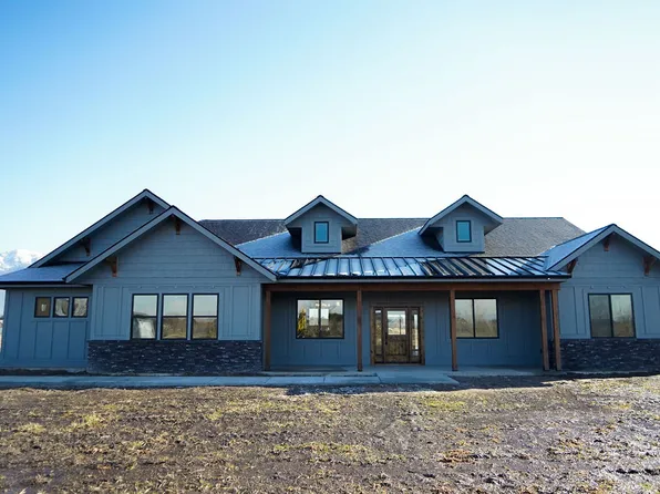 400 Jefferson St, Kalispell, MT 59901