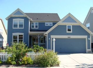 3007 Thunder Lake Cir, Lafayette, CO 80026