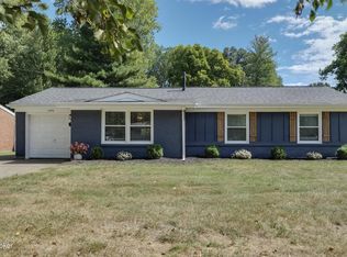 4126 Hillbrook Dr, Louisville, KY