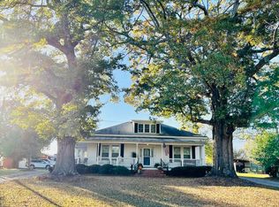 3960 Bell Rd, Fountain, NC 27829