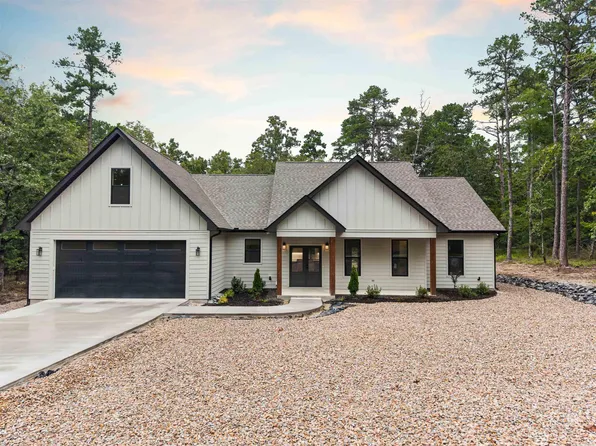 21 Alava Circle Hot, Springs Village, AR 71909