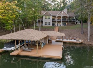 140 Breezewood Rd, Boydton, VA 23917