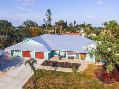 1021 Estremadura Dr, Bradenton, FL, 34209