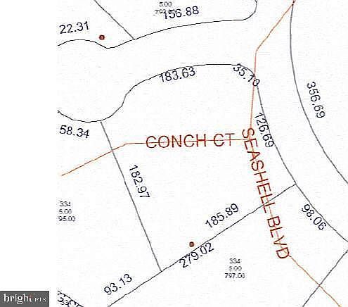 2nd image of 32932 Conch Ct
