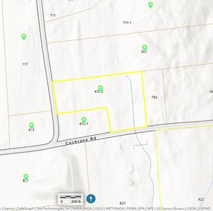 0 Mica Mine Road, Claremont, NH, 03743