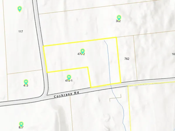 0 Mica Mine Road, Unity, NH 03773