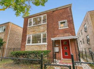 2119 W Granville Ave, Chicago, IL 60659