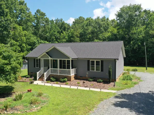 1180 Lambert Chapel Rd, Siler City, NC 27344