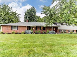 1725 Ambridge Rd, Dayton, OH 45459