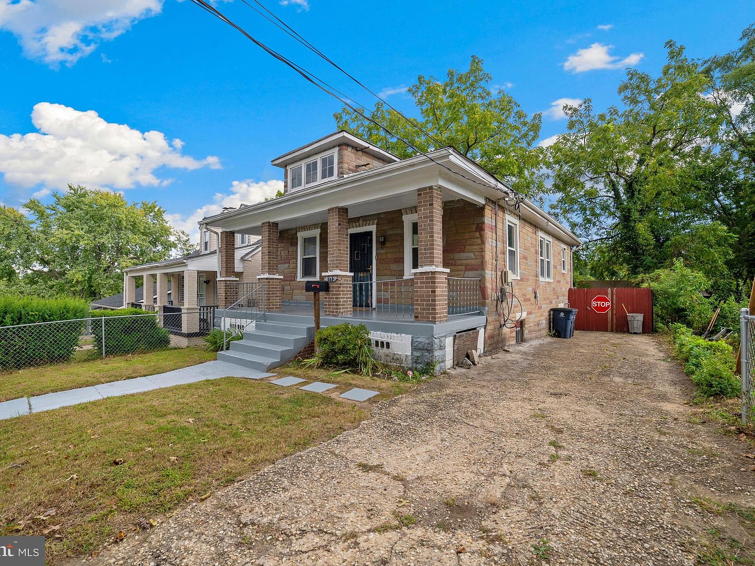 1113 Booth Ln, Capitol Heights, MD 20743 Zillow