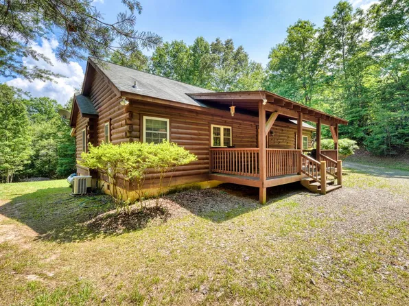 21 Ashley Trl, Warne, NC 28909