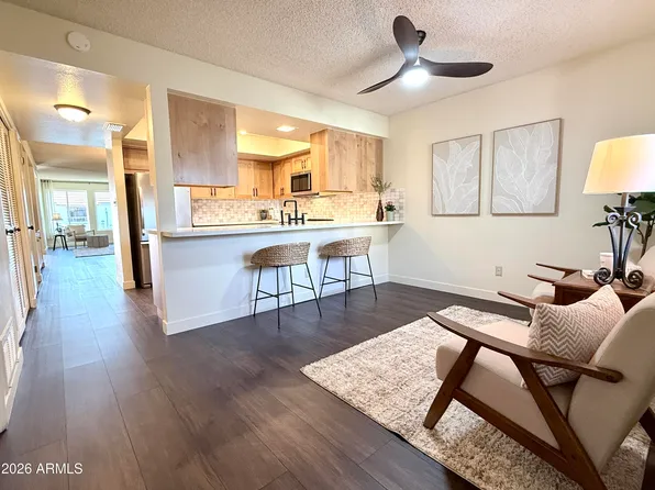 5634 N 12TH Street, Phoenix, AZ 85014
