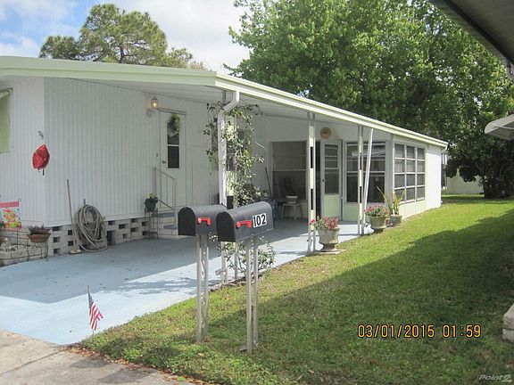 Carport for 2