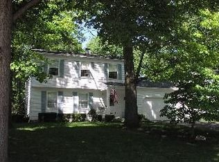 2002 Chalice Way, Toledo, OH 43613