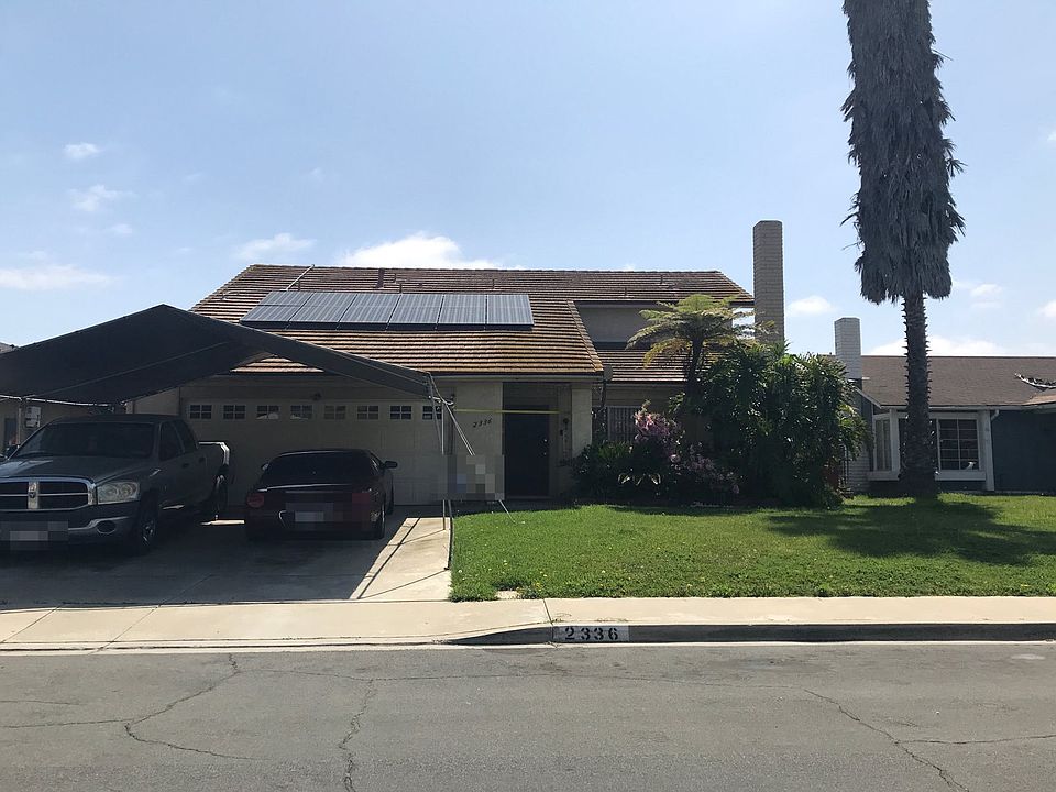 2336 Spring Oak Way, San Diego, CA 92139 | Zillow