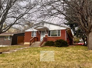2024 N Chestnut St, Colorado Springs, CO 80907