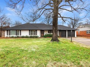 1808 NW 56th St, Oklahoma City, OK 73118