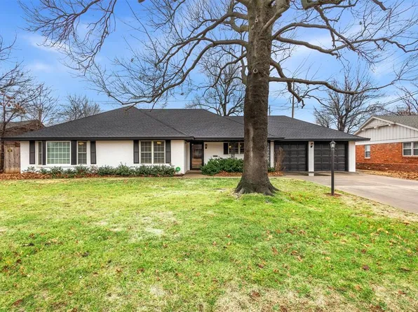 1808 NW 56th St, Oklahoma City, OK 73118