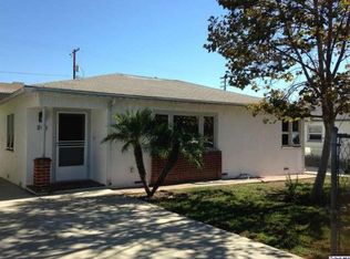 240 E Alameda Ave, Burbank, CA 91502