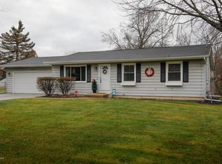 5002 Garden Rd, Portage, MI 49002