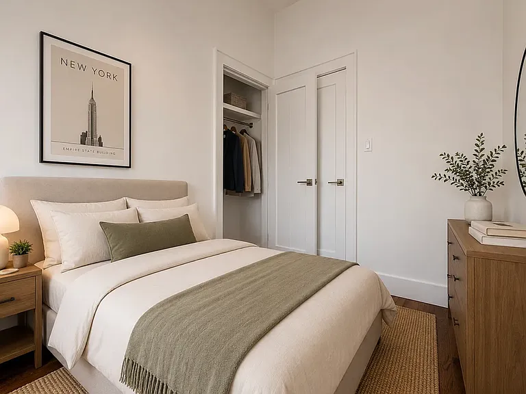 106 Ridge St #3B — Photo 4