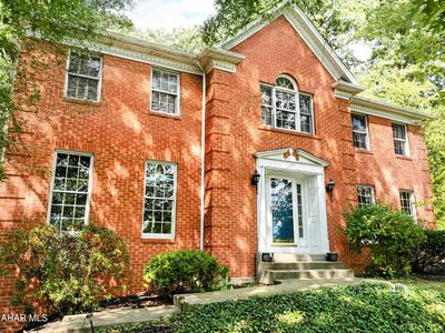 549 Overlook Dr, Hollidaysburg, PA, 16648