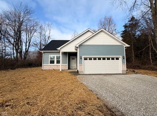 196 Jefferson Valley, Coatesville, IN 46121