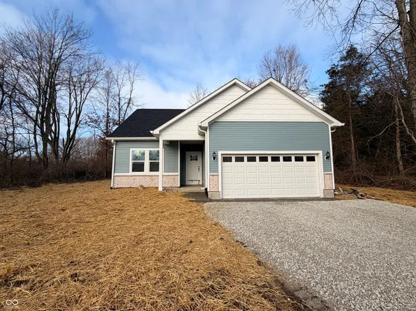 196 Jefferson Valley, Coatesville, IN 46121