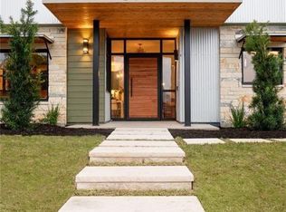 2117 Pershing Dr, Austin, TX 78723