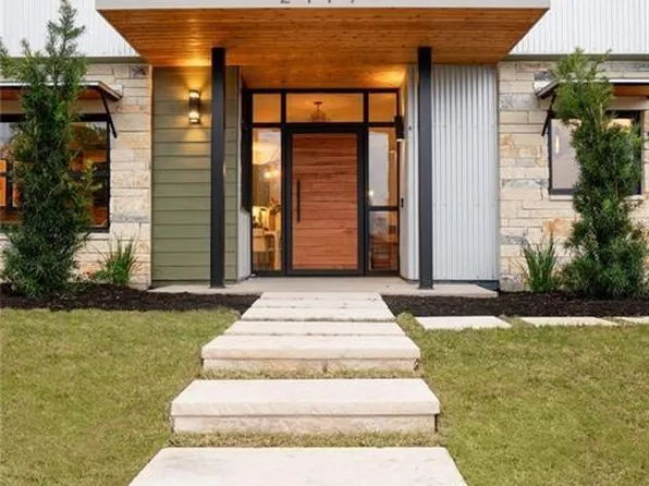 2117 Pershing Dr, Austin, TX 78723
