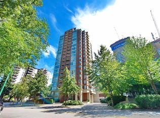 4888 Hazel St #1908, Burnaby, BC