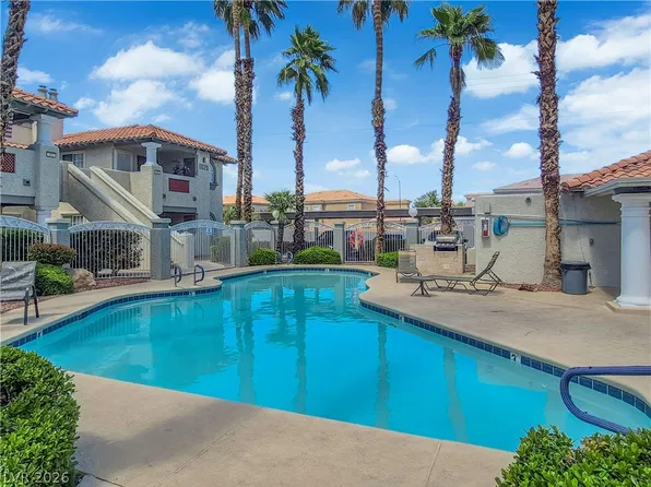6836 Elm Creek Dr Unit 201, Las Vegas, NV 89108