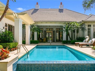 401 Indies Dr, Orchid, FL, 32963