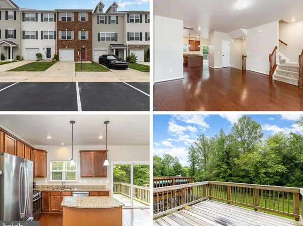 2239 Mallard Landing Dr, Fredericksburg, VA 22408