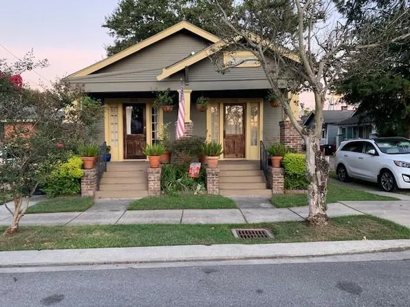 201 Eleonore St, New Orleans, LA 70115