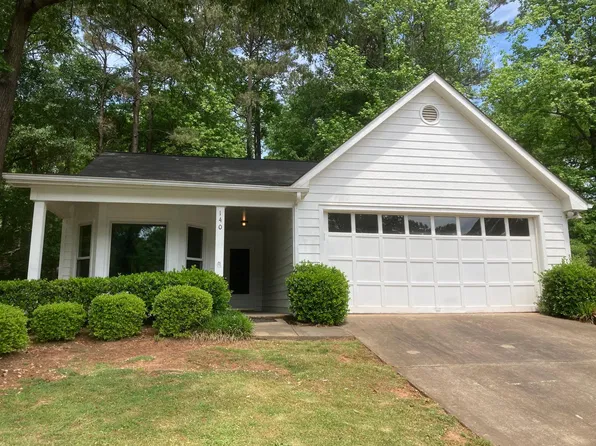 140 Onyx Pl, Athens, GA 30605