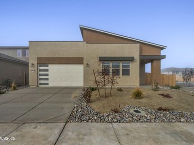 1346 Nebula Rd Homesite 96, Carson City, NV, 89705