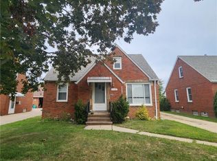 21431 Arbor Ave, Euclid, OH 44123