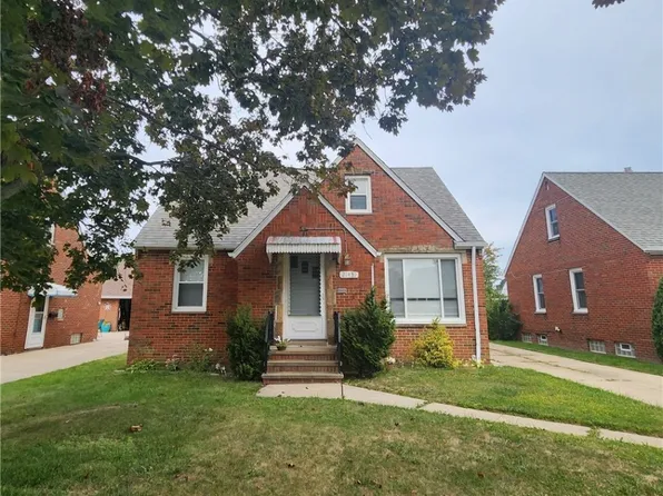 21431 Arbor Ave, Euclid, OH 44123