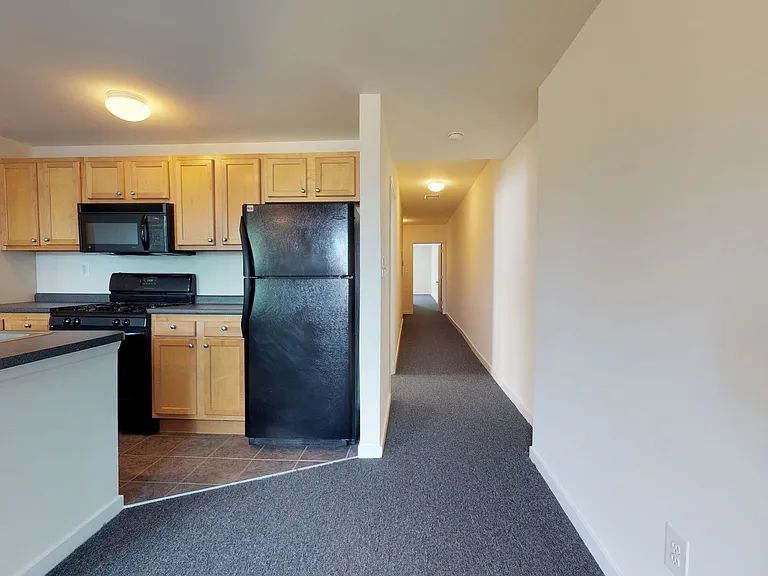 Osage Avenue Apartments — Photo 17