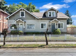 402 SE 75th Ave, Portland, OR 97215