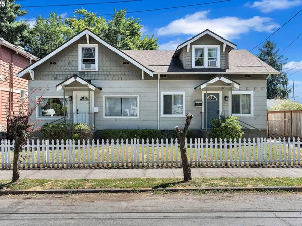 402 SE 75th Ave, Portland, OR 97215