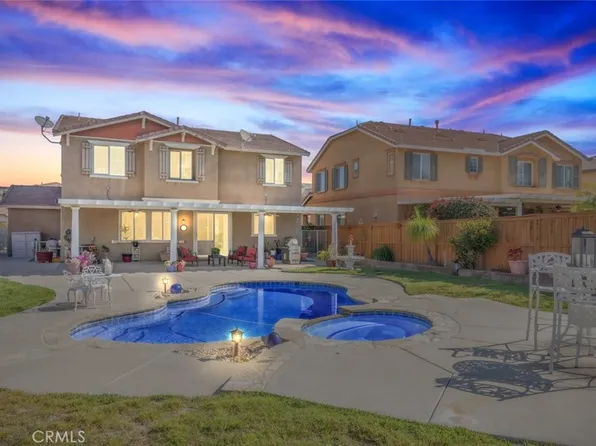 41022 Crimson Pillar Ln, Lake Elsinore, CA 92532