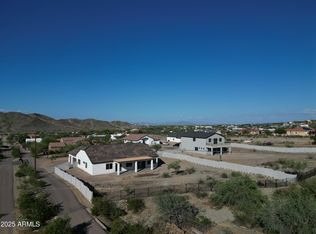 11715 S 39th Ave, Laveen, AZ 85339