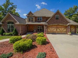 14048 Trinity Way, Gravette, AR 72736