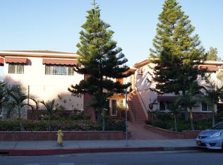 1001 San Rafael Ave APT 1, Glendale, CA 91202