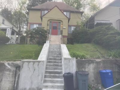 4059 Grizella St, Pittsburgh, PA, 15214