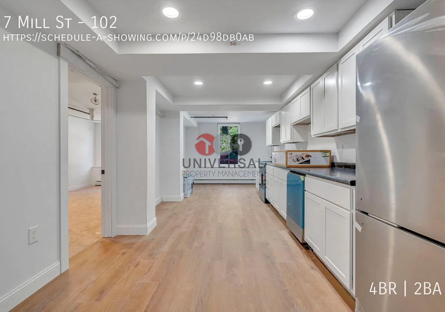 Brand new apartments along the river in downtown Springvale! — Photo 4