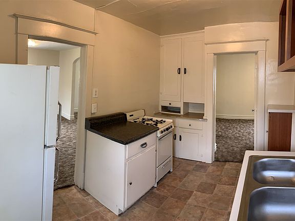 Other View of Kitchen